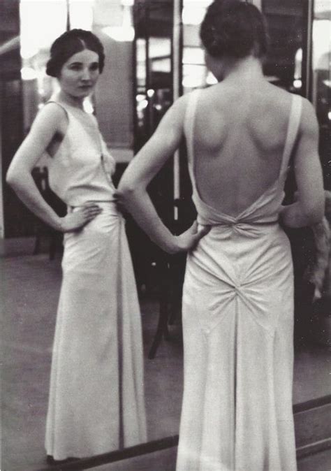 1930 chanel